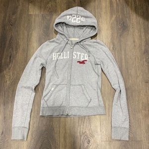 Classic Hollister Hoodie